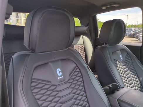 Used 2024 GMC Canyon Elevation w/ Trailering Package image 7