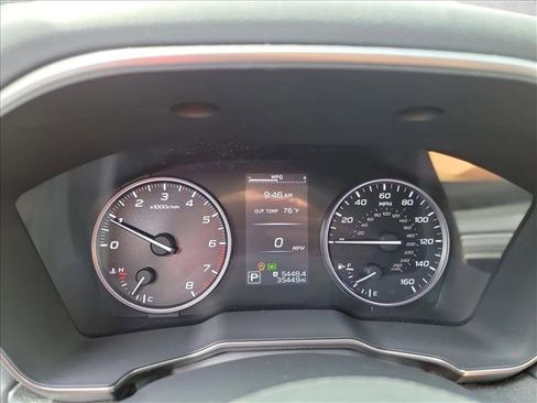 Used 2020 Subaru Outback Limited w/ Popular Package #2 AWD/4WD image 19