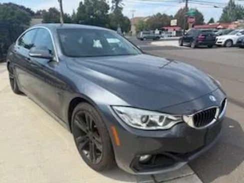 Used 2016 BMW 428i Gran Coupe image 2