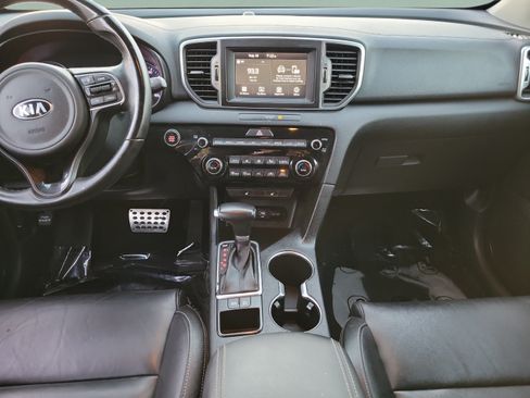 Used 2019 Kia Sportage EX FWD image 14