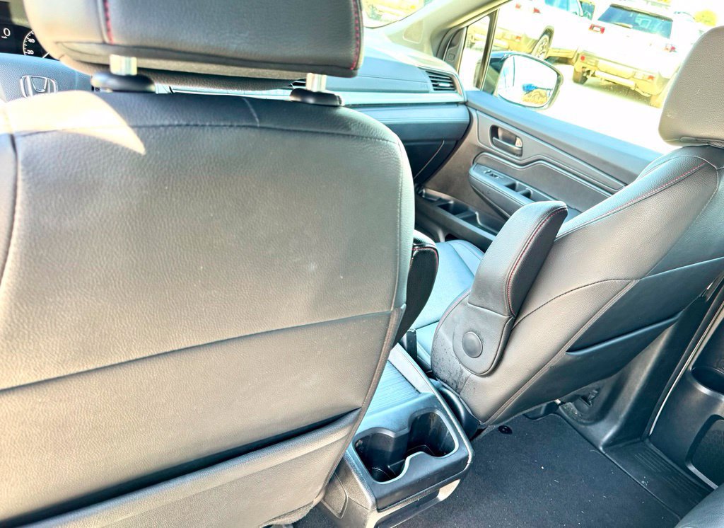 Used 2025 Honda Odyssey Sport-L image 15