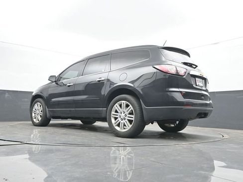 Used 2014 Chevrolet Traverse LT w/ All-Star Edition AWD/4WD image 25