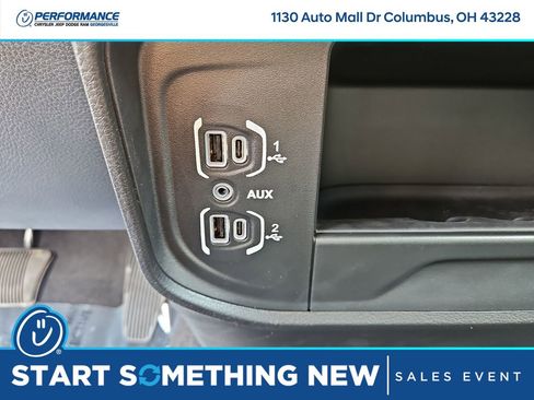 New 2026 RAM 2500 Tradesman w/ Power Wagon Package image 24