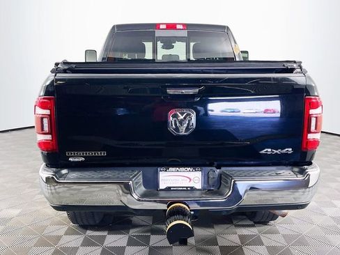 Used 2019 RAM 2500 Big Horn image 7