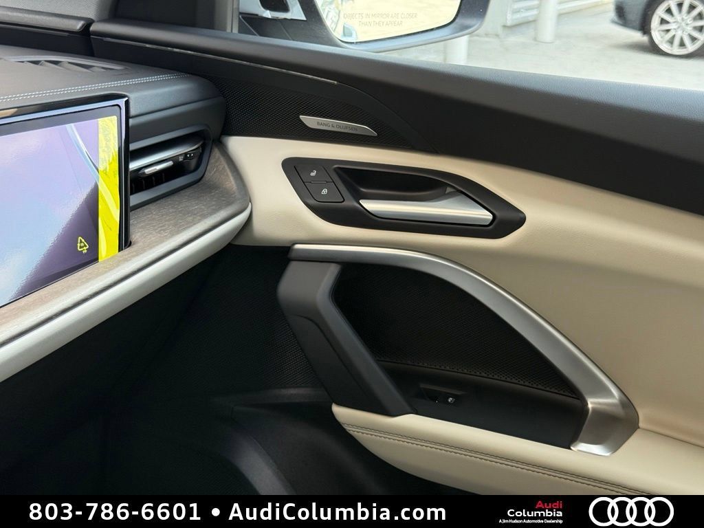 New 2026 Audi Q5 Prestige AWD/4WD image 36
