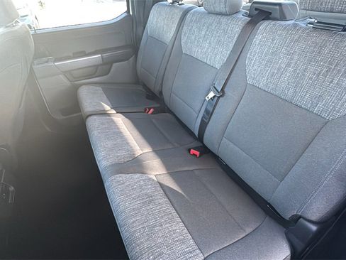 Certified 2022 Ford F150 XLT w/ Equipment Group 301A Mid image 23