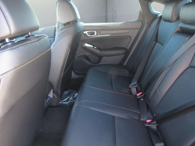 Certified 2026 Acura Integra A-Spec w/ Technology Package FWD image 13