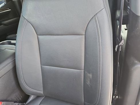 Used 2022 Chevrolet Silverado 1500 LTZ w/ LTZ Convenience Package II AWD/4WD image 18