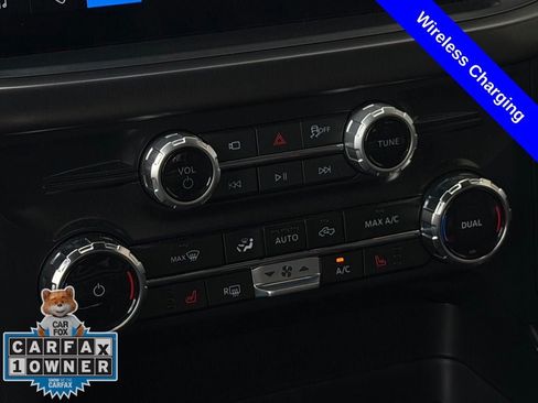 Used 2025 Ford F150 Tremor w/ Bed Utility Package AWD/4WD image 17