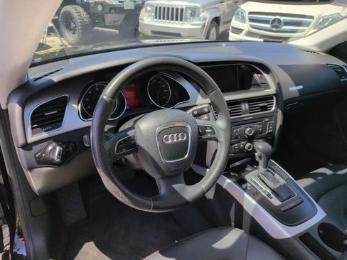 Used 2012 Audi A5 2.0T Premium image 20