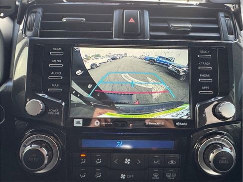 Used 2020 Toyota 4Runner TRD Pro image 20