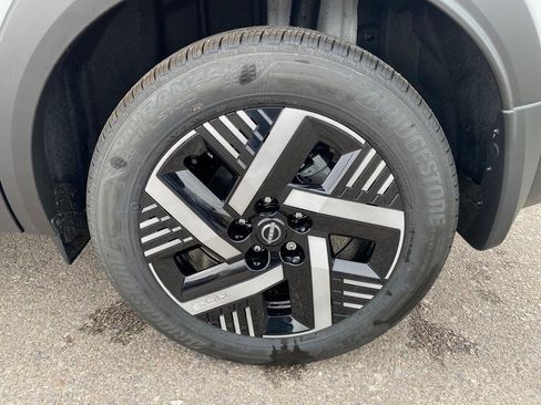 New 2026 Nissan Kicks SV image 19