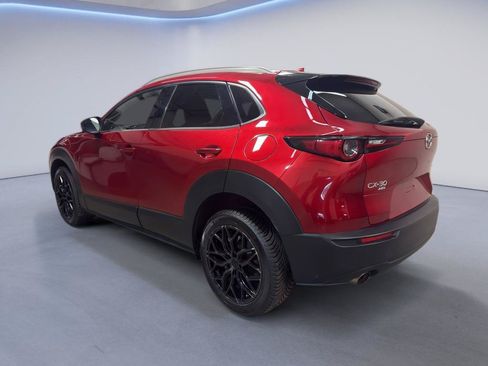 Used 2021 MAZDA CX-30 2.5 Turbo w/ Premium Package AWD/4WD image 5