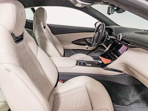 New 2024 Maserati GranTurismo Trofeo image 23