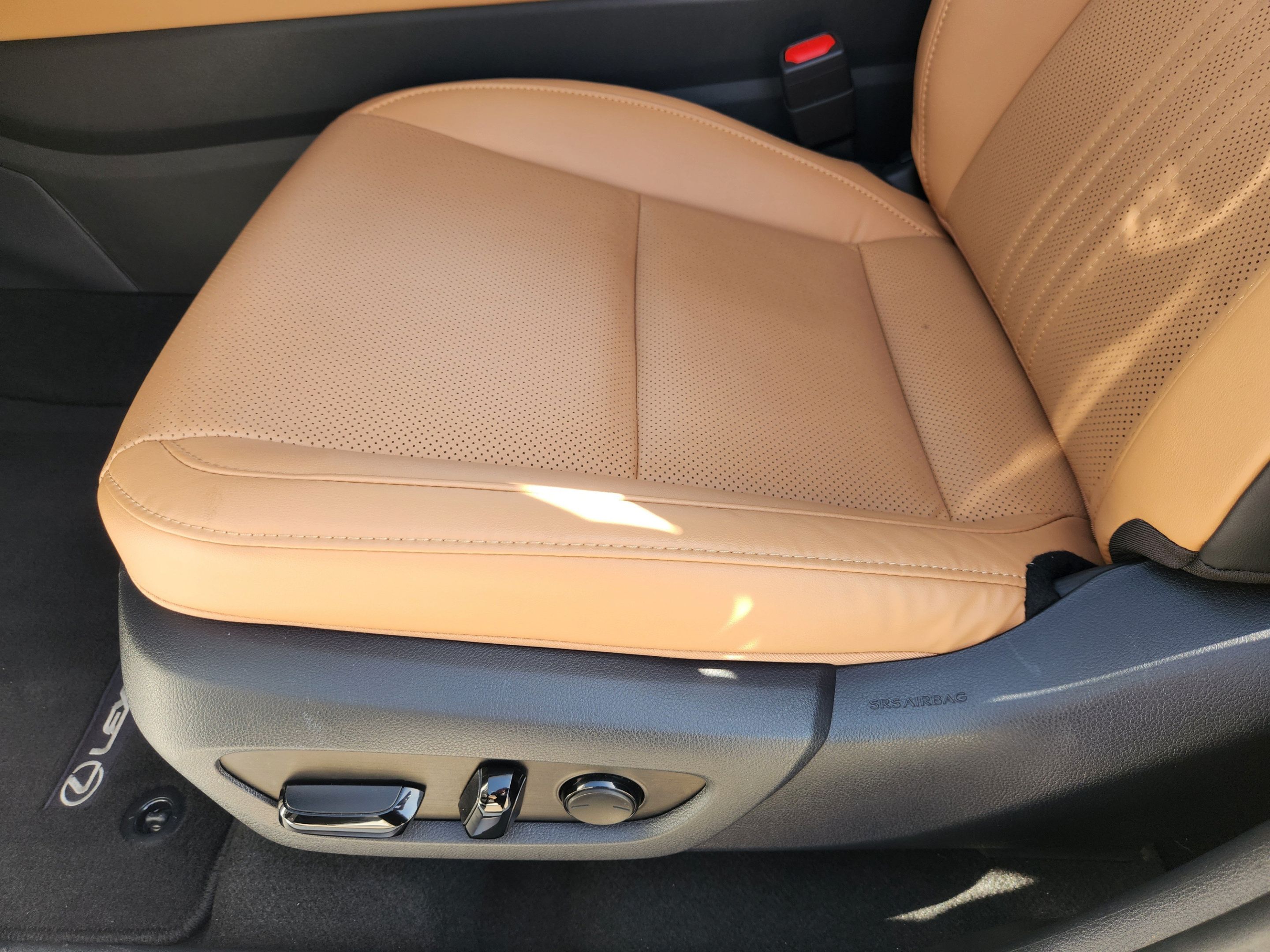 Used 2026 Lexus NX 350 AWD w/ Accessory Package (Z1) image 18