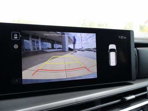 New 2026 Hyundai Santa Fe SE image 36