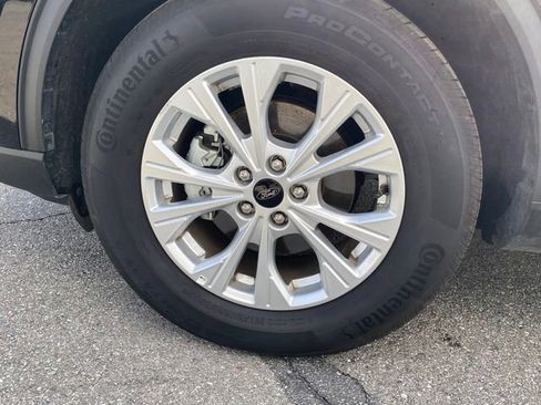 Used 2025 Ford Escape Active image 12