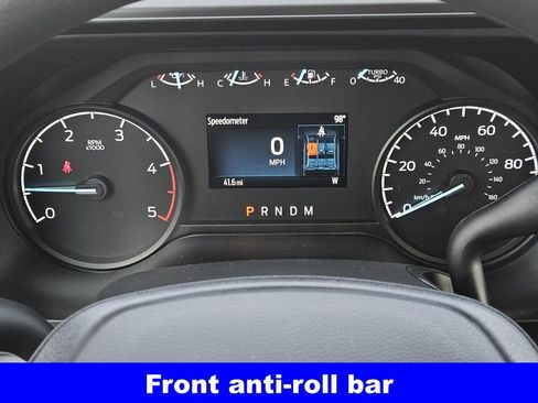 New 2025 Ford F250 XL w/ STX Appearance Package image 23
