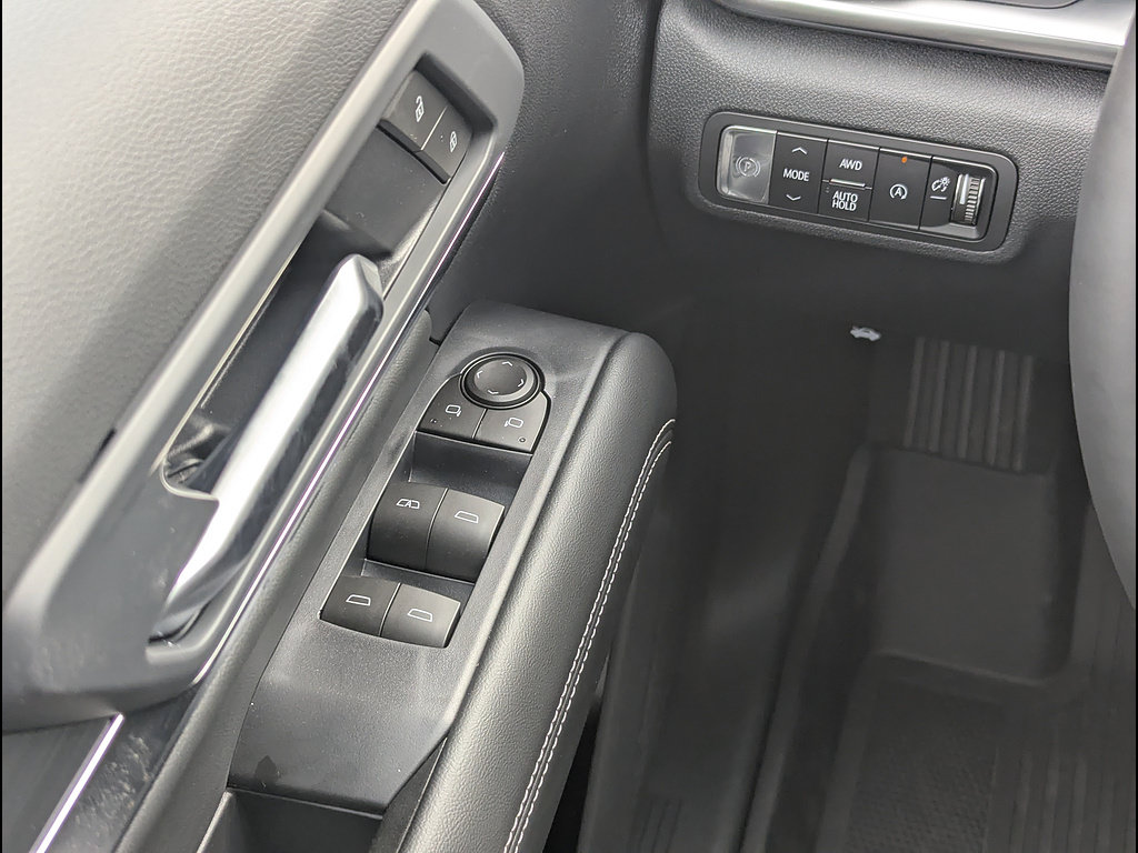 New 2026 GMC Terrain Elevation w/ Elevation Premium Package AWD/4WD image 21
