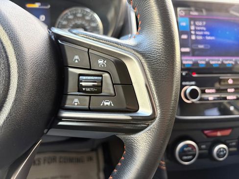 Used 2019 Subaru Crosstrek 2.0i Limited w/ Moonroof Package w/Navigation image 27