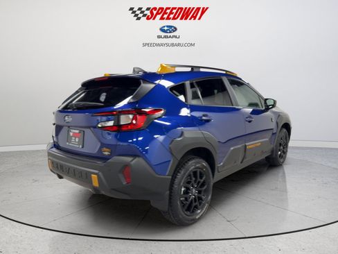 New 2026 Subaru Crosstrek 2.5i Wilderness AWD/4WD image 10