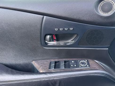 Used 2015 Lexus RX 350 AWD image 12
