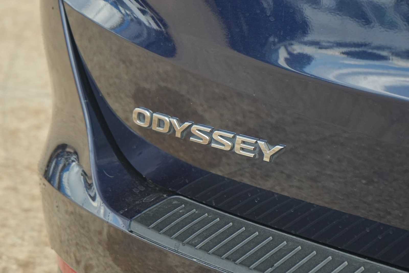 Used 2021 Honda Odyssey EX-L image 8