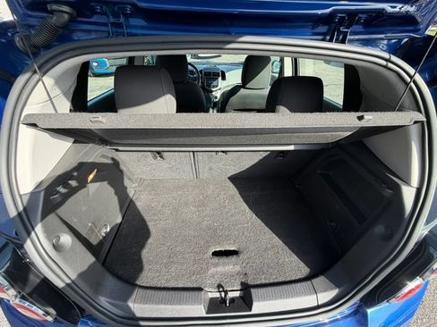 Used 2014 Chevrolet Sonic LT w/ Fun and Sun Package FWD image 32