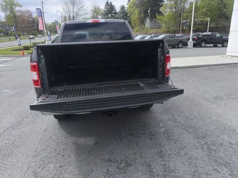 Used 2018 Ford F150 XLT AWD/4WD image 6