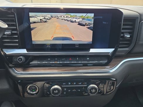 Used 2024 Chevrolet Silverado 1500 LT w/ Protection Package image 17