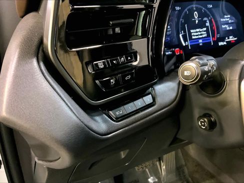 Certified 2025 Lexus TX 350 AWD image 35