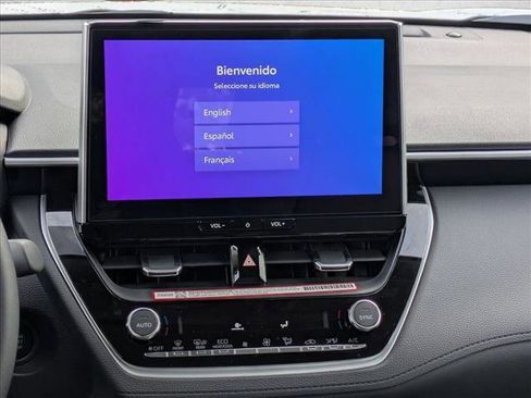 New 2026 Toyota Corolla Cross XLE image 12