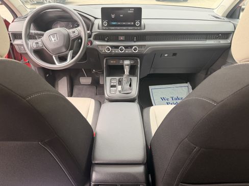 Used 2024 Honda CR-V EX image 16