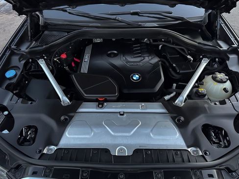 Used 2022 BMW X3 xDrive30i w/ Premium Package image 31