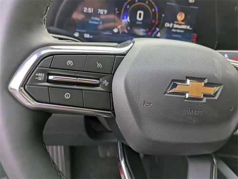 New 2026 Chevrolet Equinox LT image 16