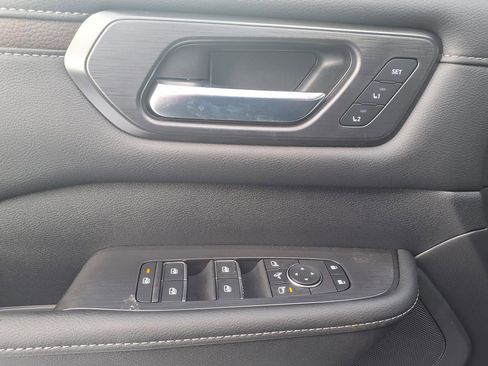 New 2026 Nissan Armada SL image 13