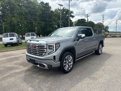 Used 2025 GMC Sierra 1500 Denali w/ Denali Reserve Package