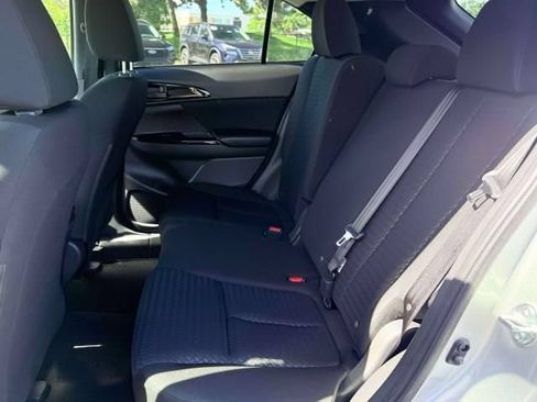 New 2026 Mitsubishi Eclipse Cross LE AWD/4WD image 13