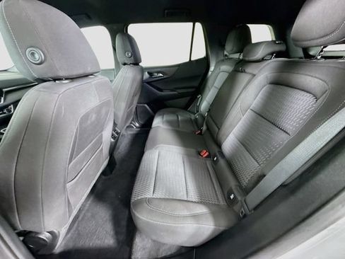 Used 2026 Chevrolet Equinox LT FWD image 24