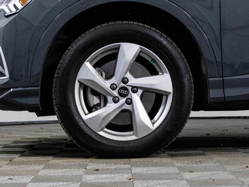 Used 2022 Audi Q3 2.0T Premium Plus image 45