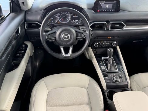 Used 2018 MAZDA CX-5 Grand Touring FWD image 6