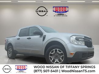 Used 2022 Ford Maverick XLT w/ Equipment Group 300A Standard AWD/4WD 360° Tour