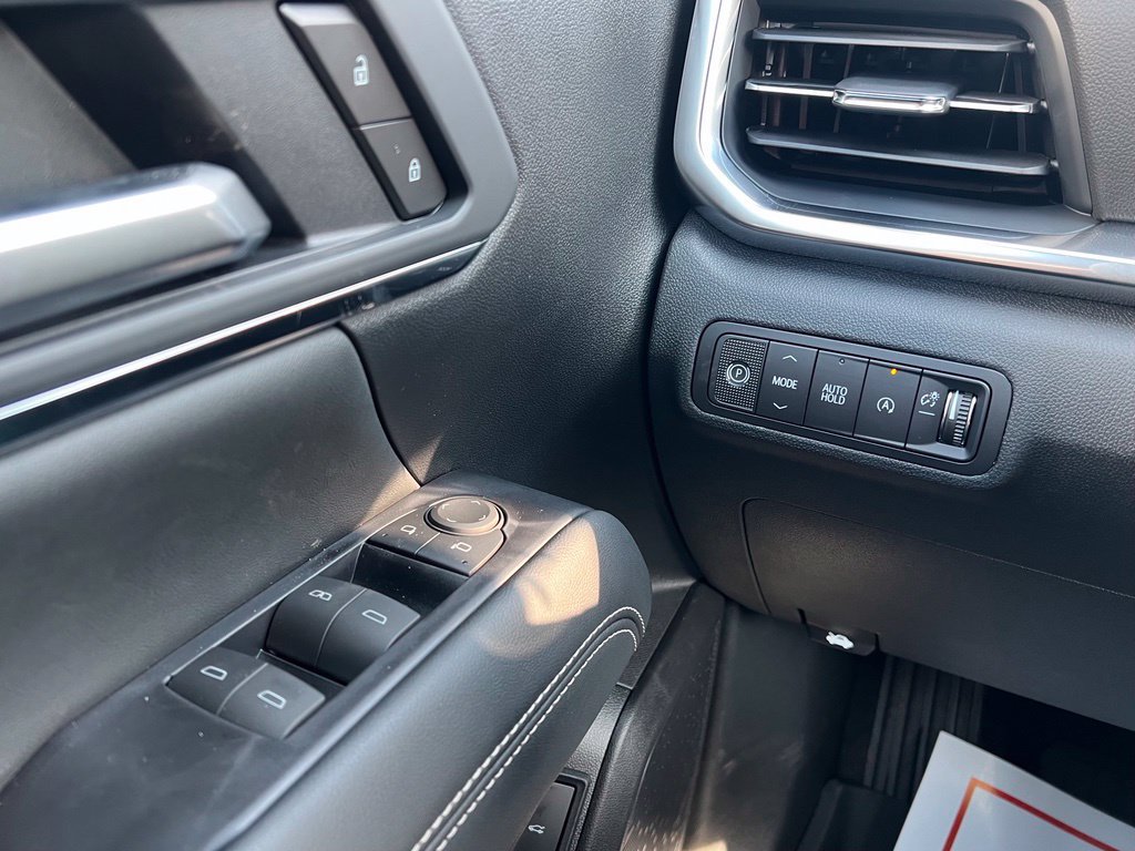 New 2027 GMC Terrain Elevation w/ Elevation Premium Package FWD image 20