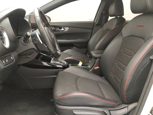 Used 2022 Kia Forte GT image 17