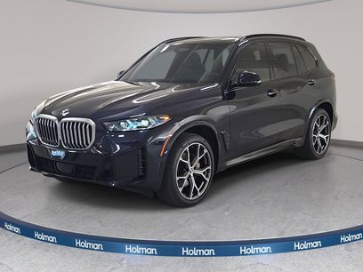 Used 2024 BMW X5 xDrive40i w/ Executive Package