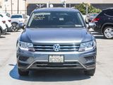 Used 2018 Volkswagen Tiguan S image 2
