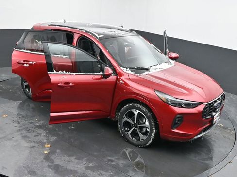 New 2025 Ford Escape ST-Line Elite w/ Premium Technology Package image 59