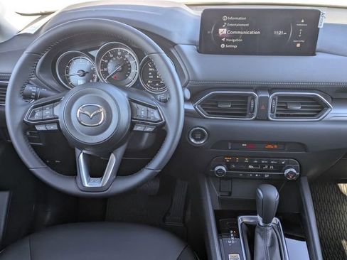 New 2025 MAZDA CX-5 AWD 2.5 S image 24