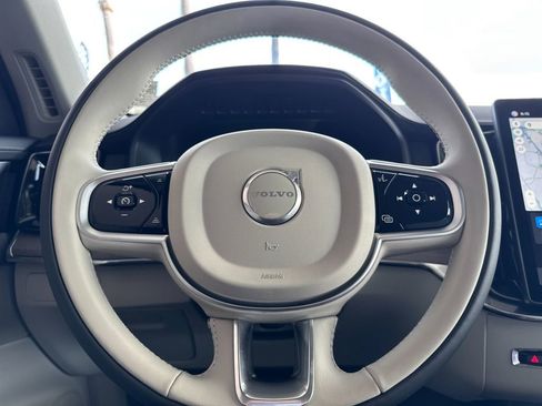 New 2026 Volvo XC90 T8 Ultra image 24