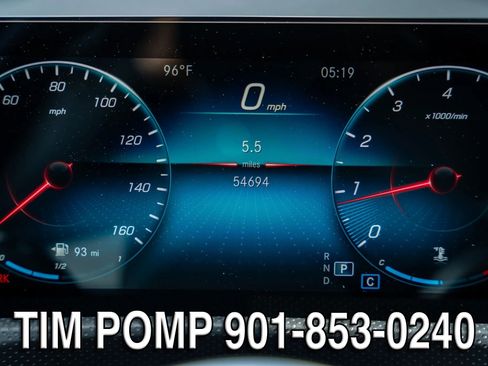 Used 2021 Mercedes-Benz A 220 w/ Premium Package image 21